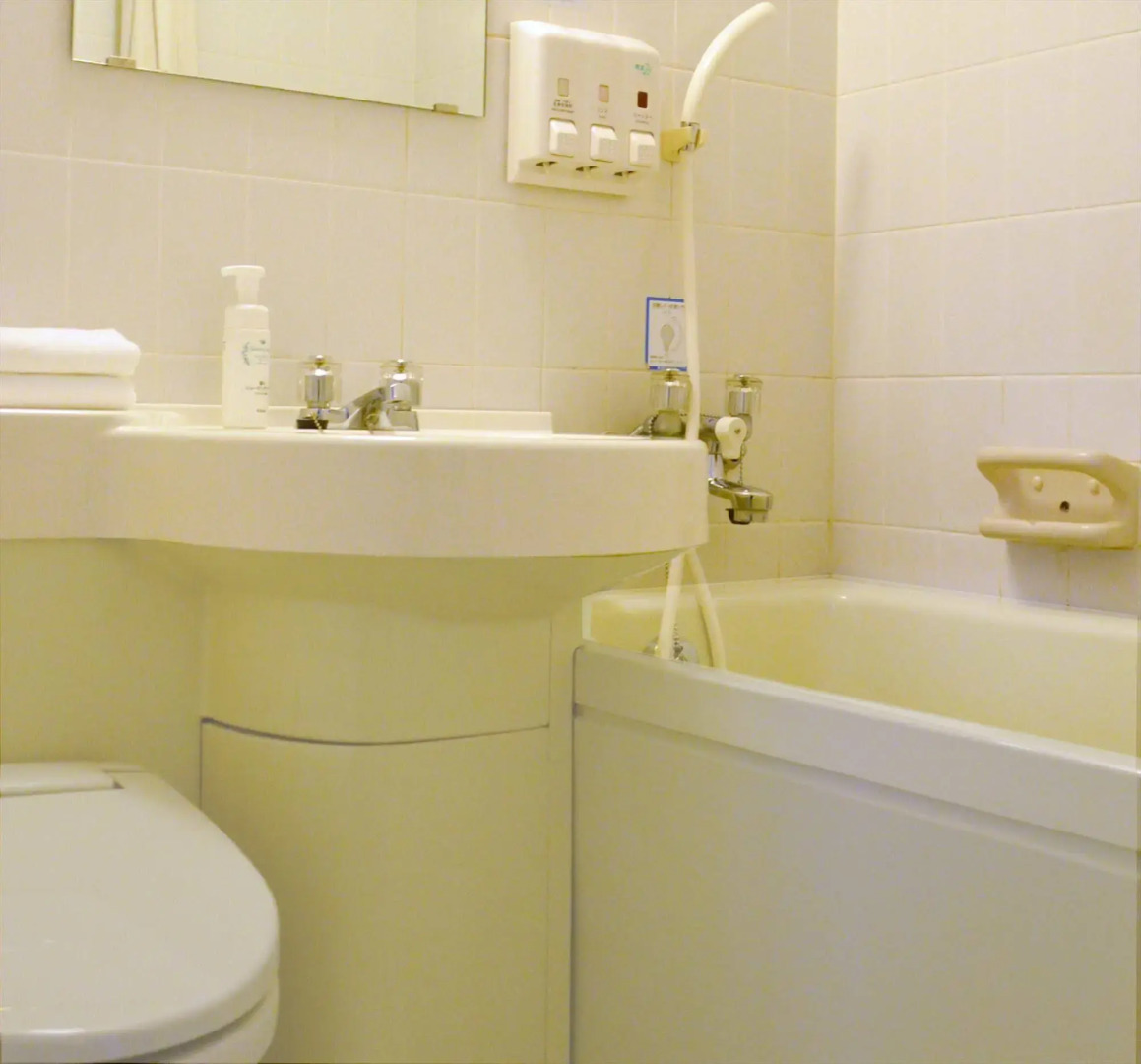 Foto - Yokohama Mandarin Hotel