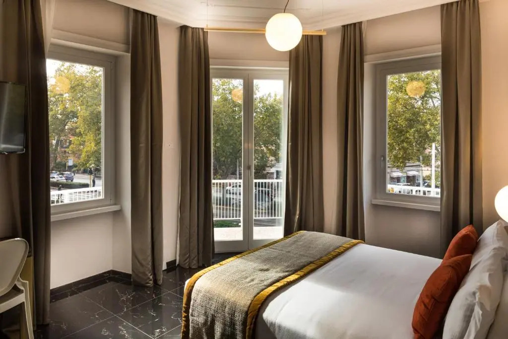 Foto - Villa Zaccardi