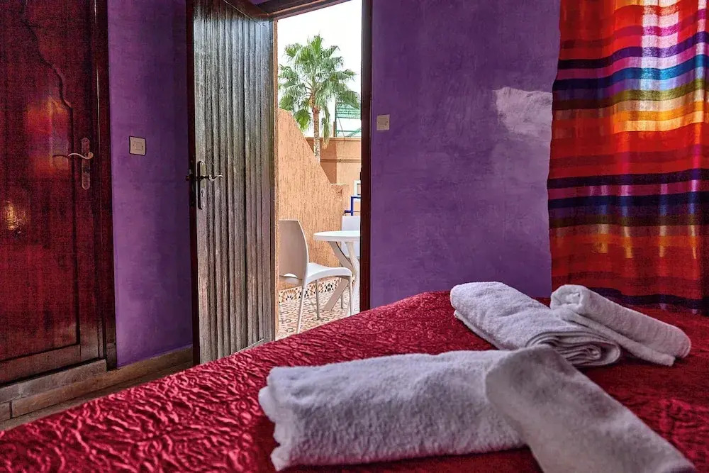 Foto - Riad AMBER ZAHRA