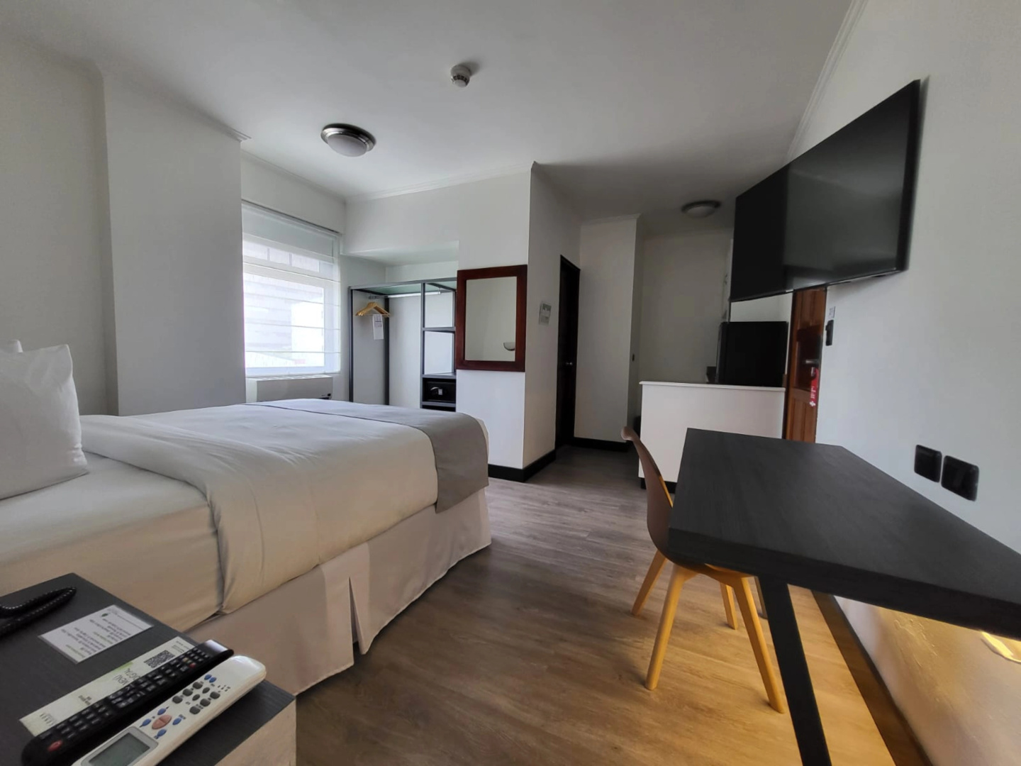 Foto - Parque del Lago Boutique Hotel