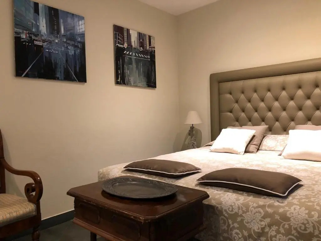 Foto - Villa Abbamer