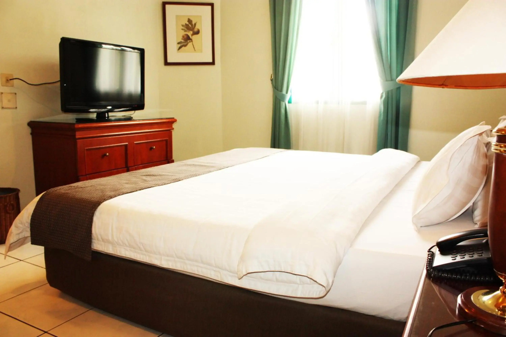 Foto - Travellers Suites Serviced Apartments