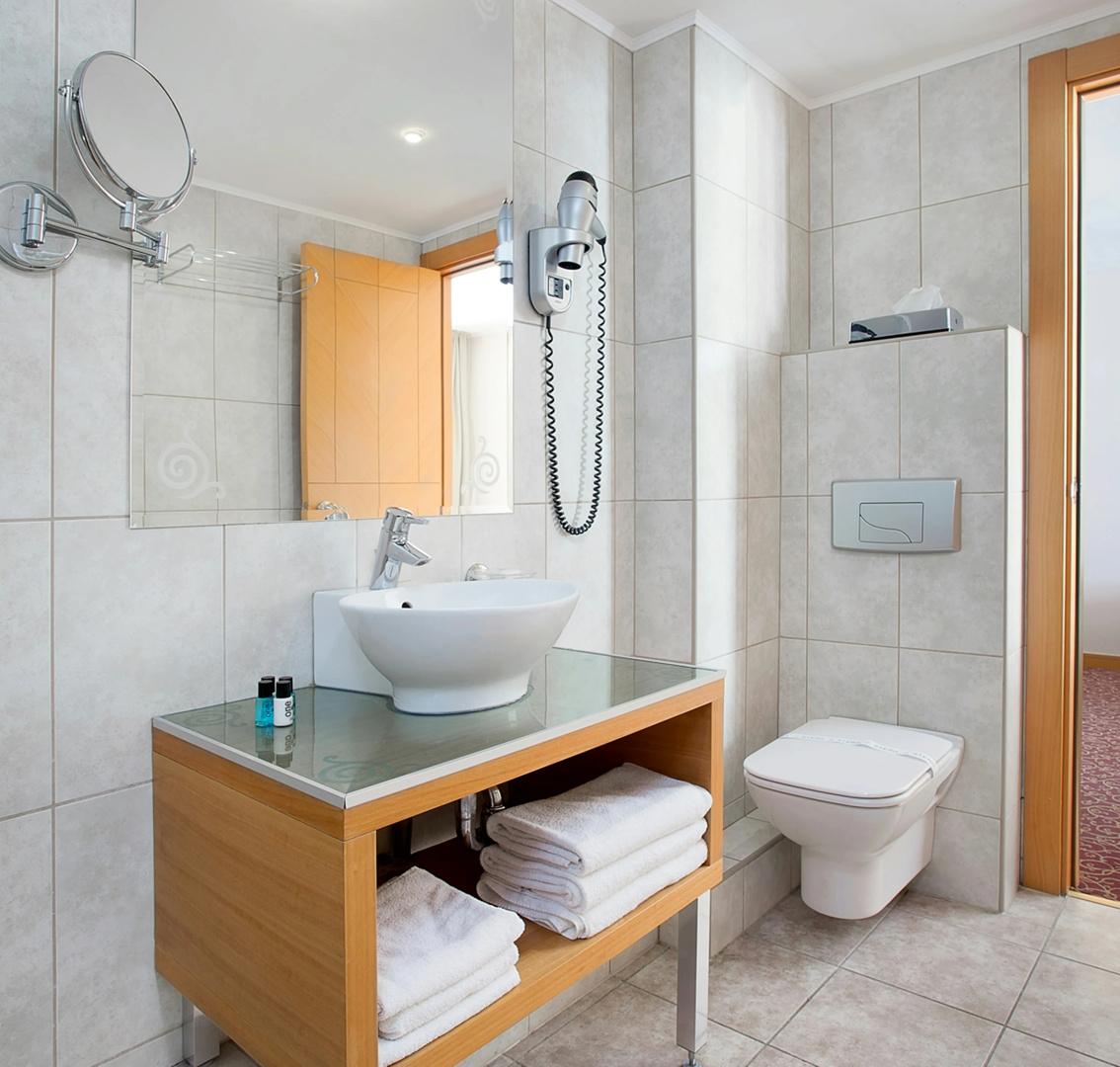 Foto - Marmara Hotel Budapest