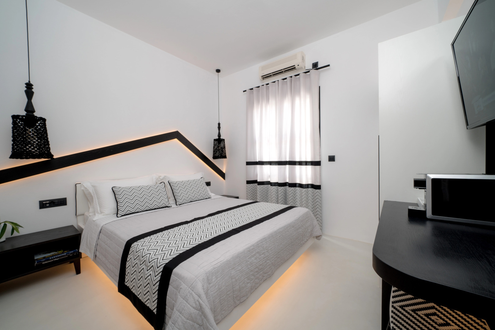 Foto - Divelia Hotel