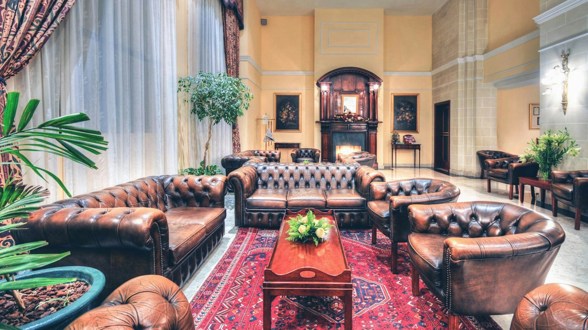Photo - AX The Victoria Hotel