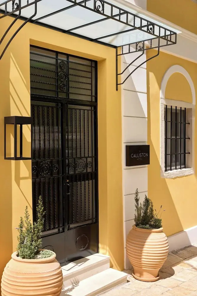 Photo - The Calliston