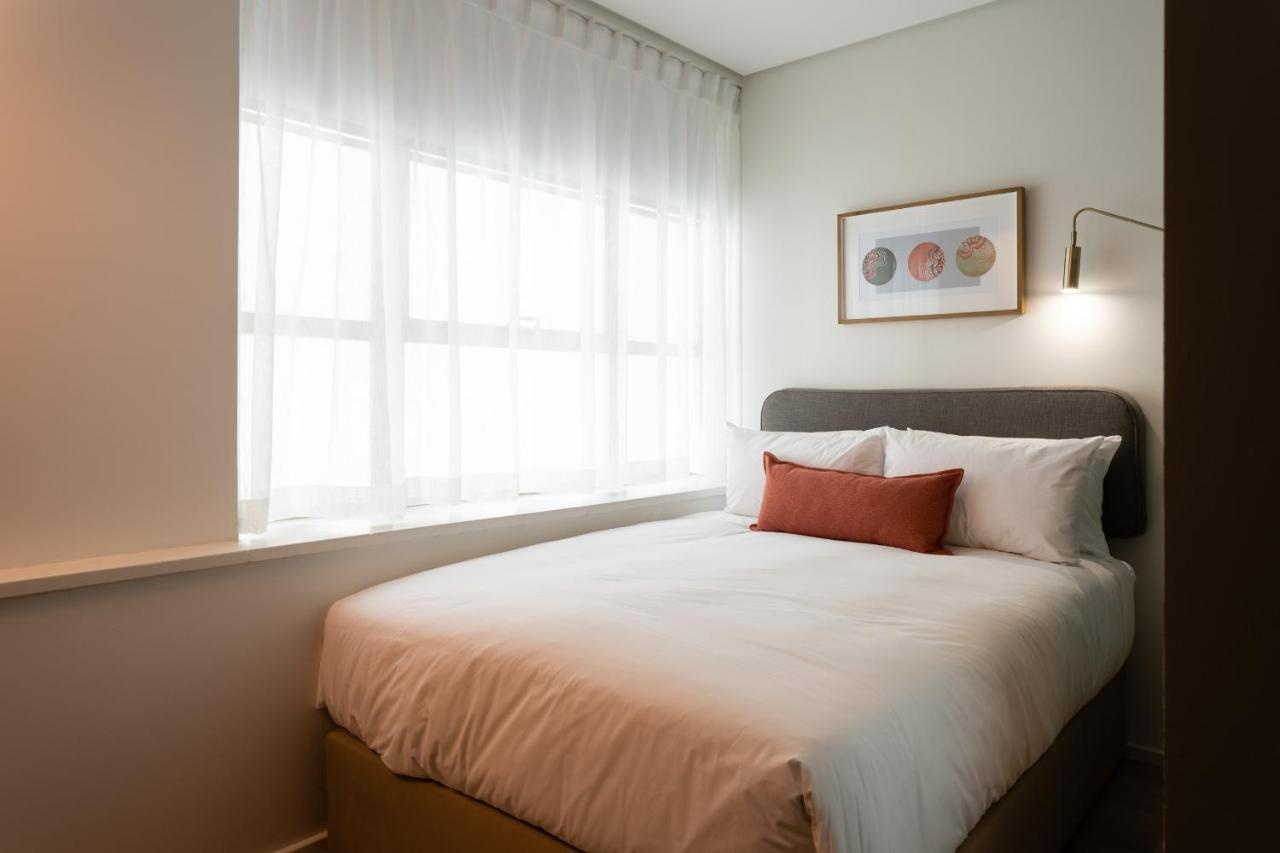 Foto - Habitat Aparthotel by Totalstay