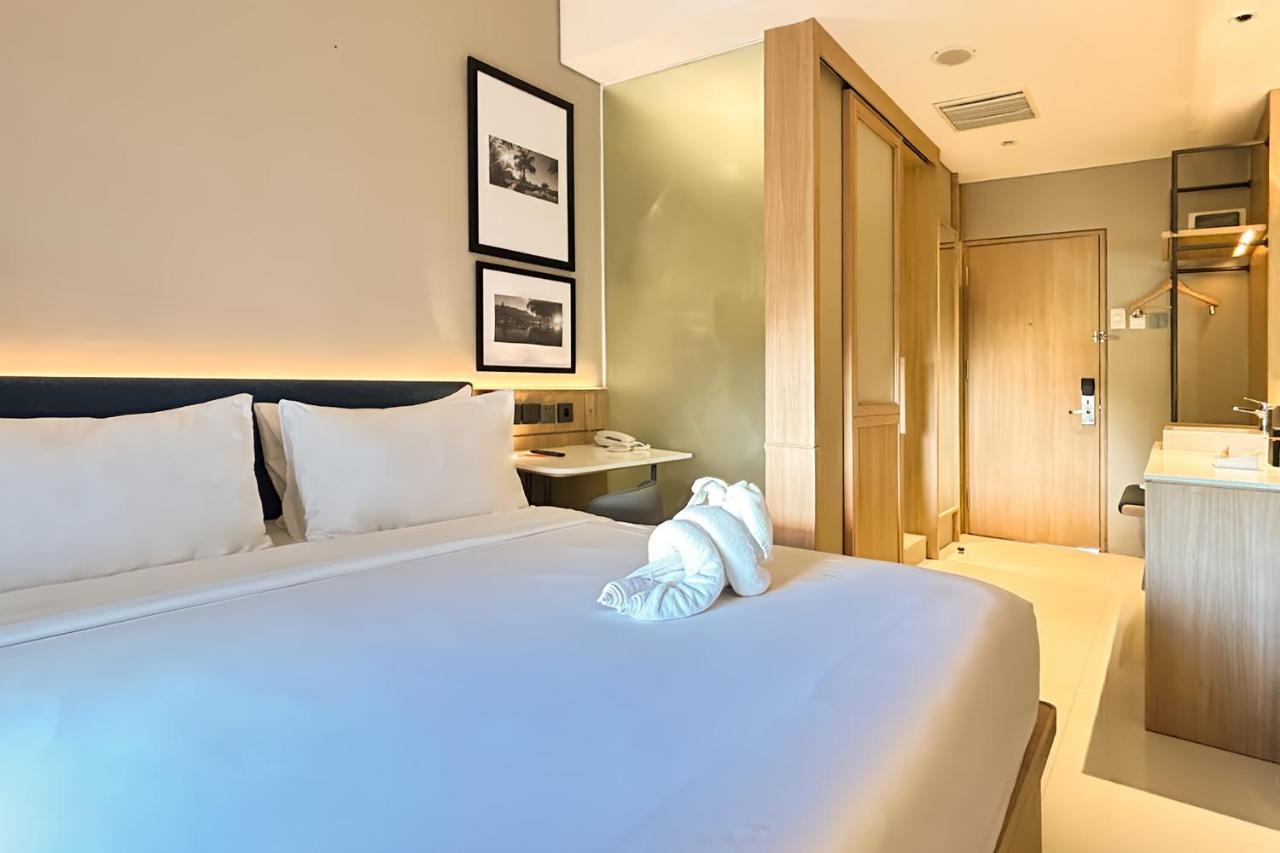Foto - HARRIS Hotel & Conventions Denpasar Bali