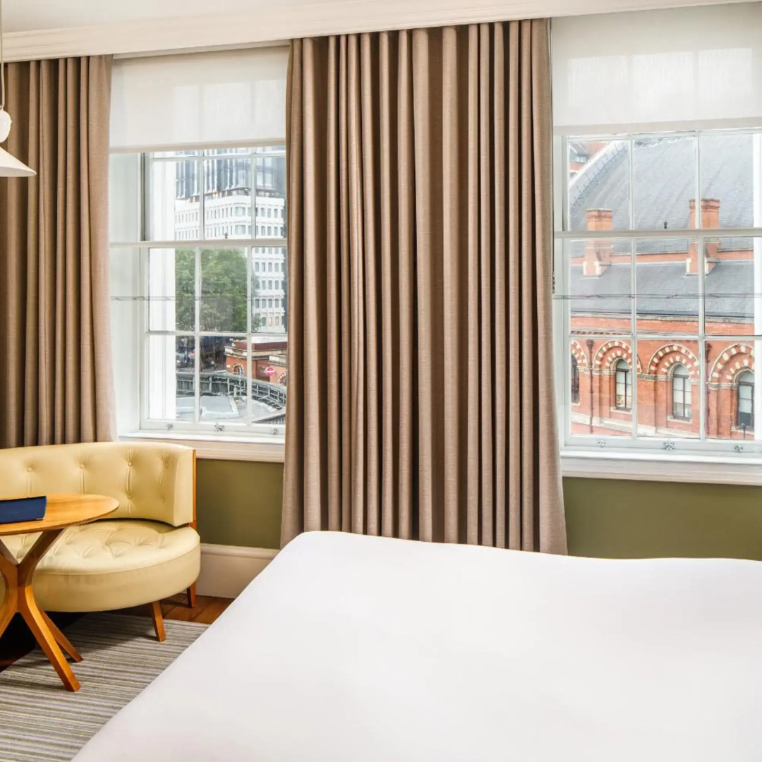 Foto - Kaya Great Northern Hotel