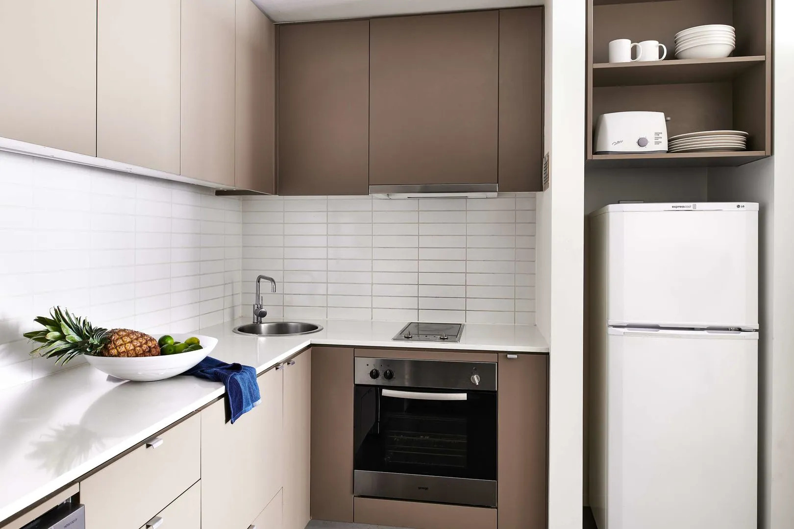 Foto - Punthill Knox