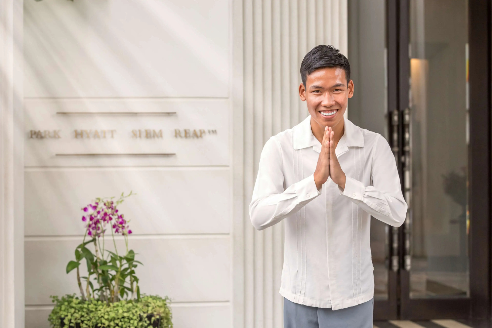Foto - Park Hyatt Siem Reap