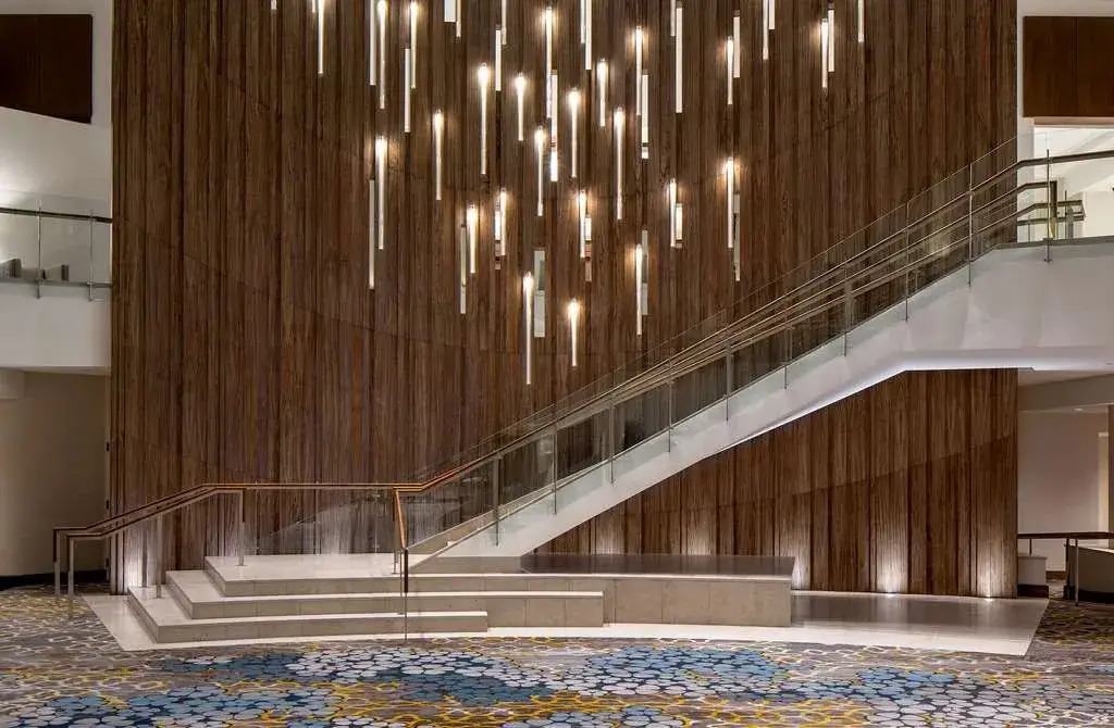 Foto - Grand Hyatt Washington