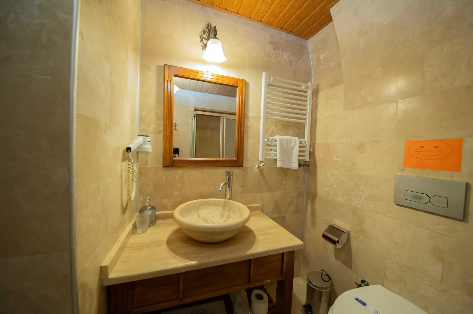 Photo - Safran Cave Hotel