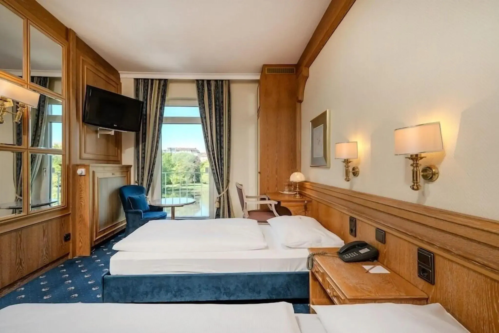 Photo - Ringhotel Seehof