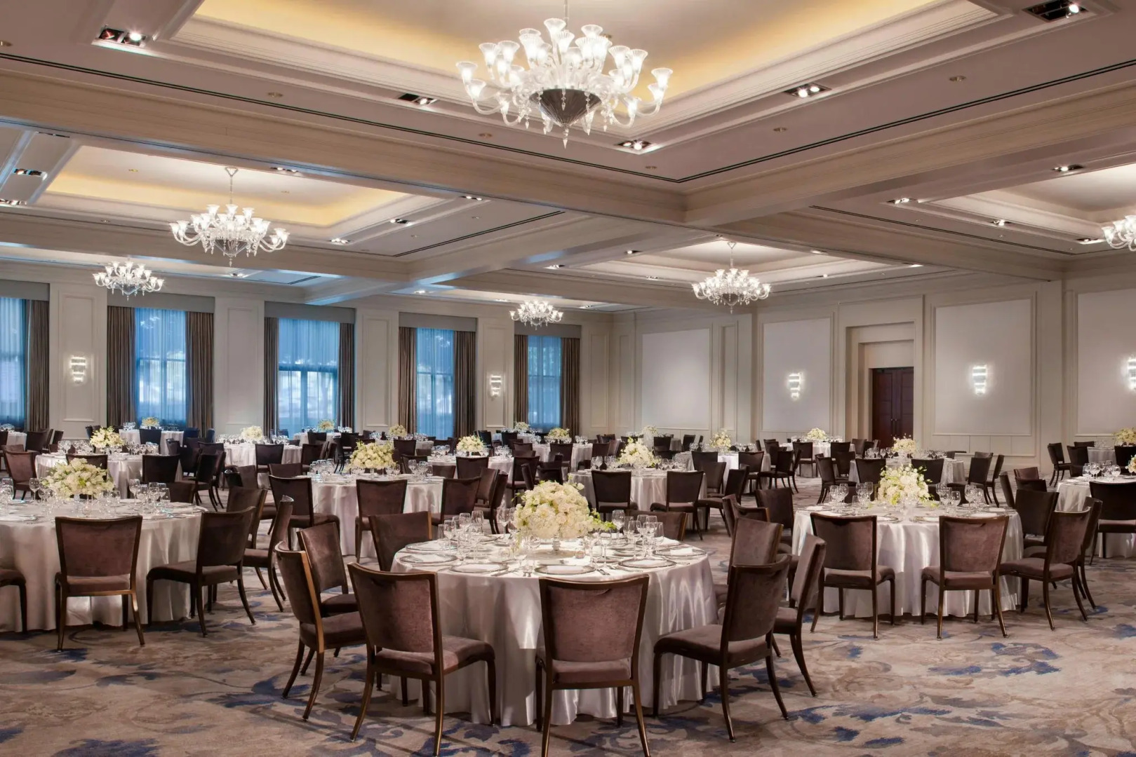 Photo - The Ritz-Carlton, Dallas