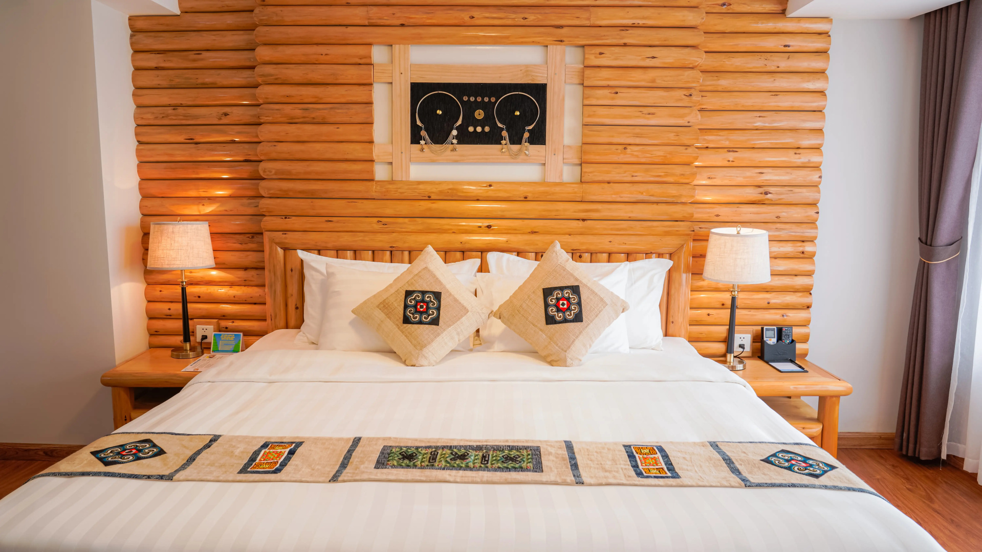 Foto - Sapa Highland Resort & Spa