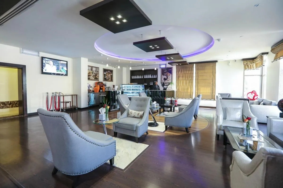 Foto - Continent Al Waha Hotel Riyad