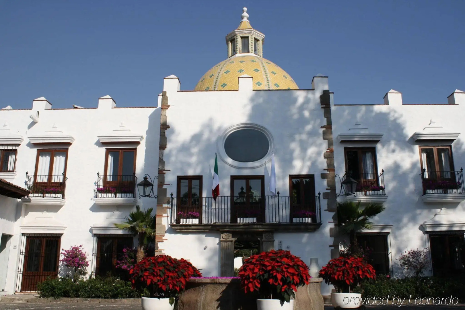 Photo - Anticavilla Hotel Restaurante & Spa