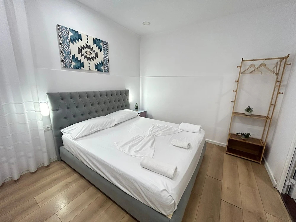 Foto - Tirana Square Hotel