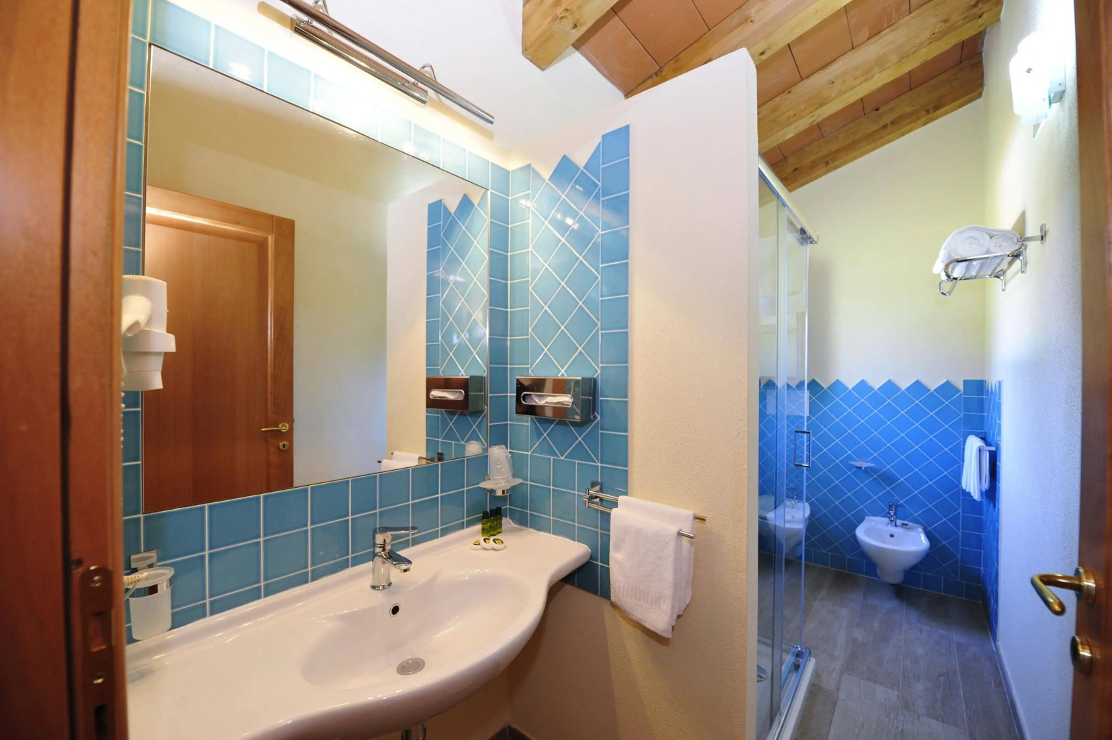 Photo - Hotel L'Esagono