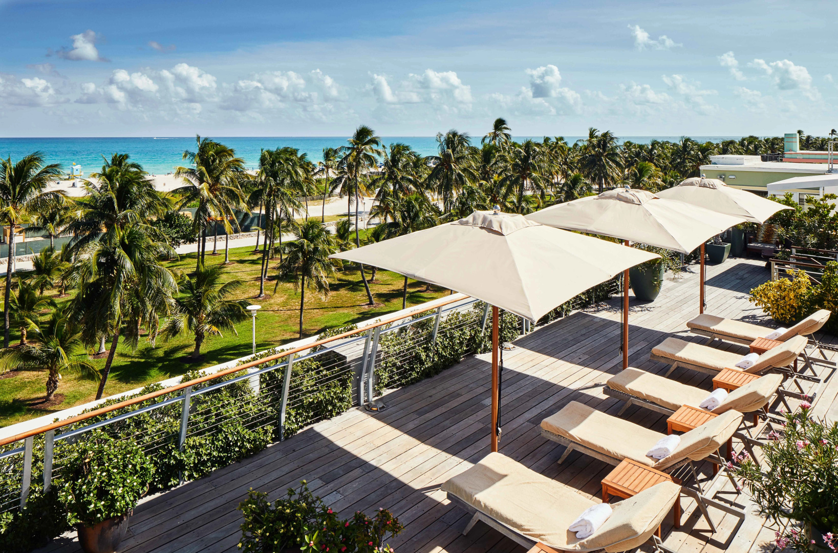 Foto - The Betsy - South Beach