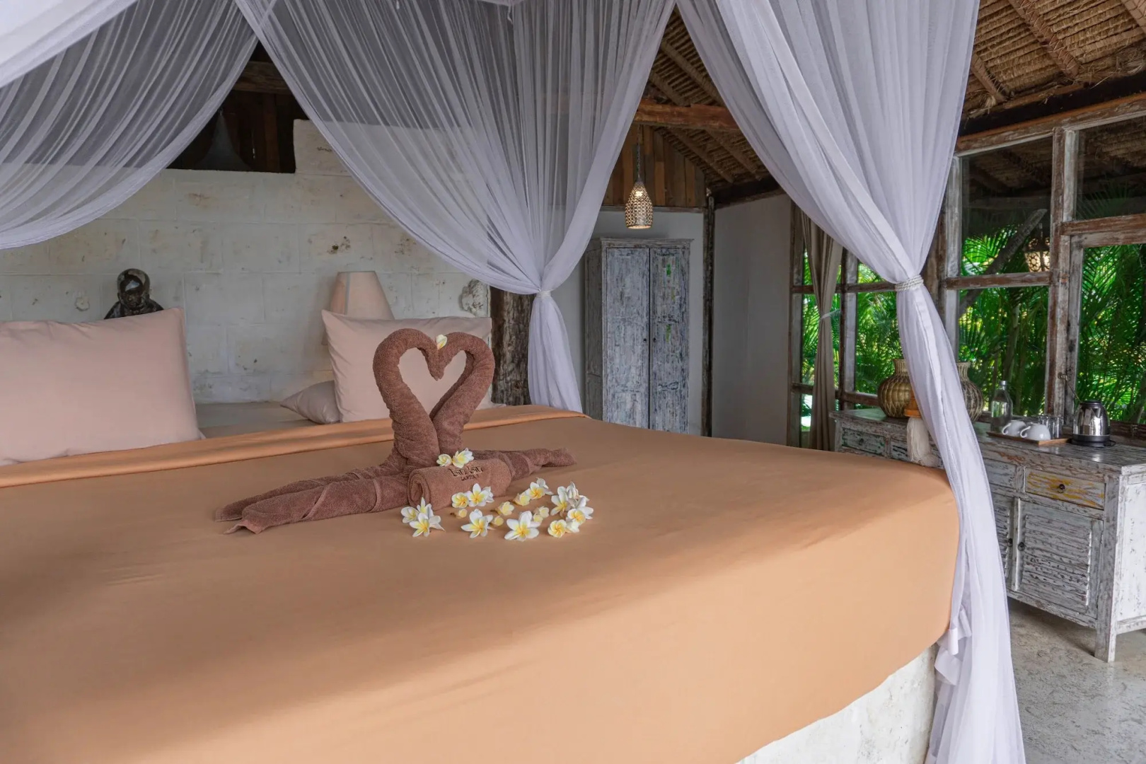 Foto - Biu Biu Resort Bali
