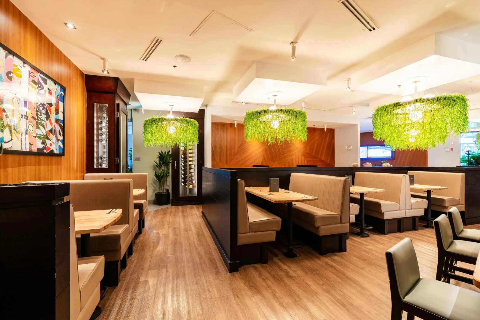Photo - Sandman Signature Langley Hotel