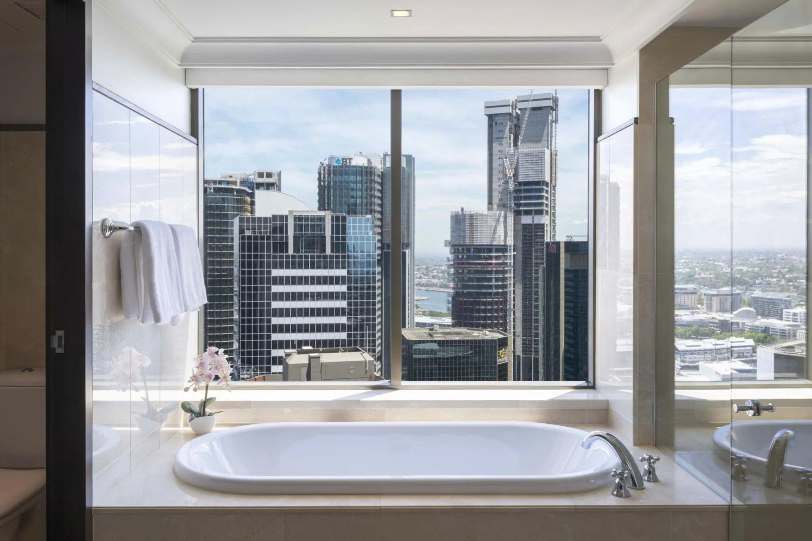 Photo - Amora Hotel Jamison Sydney