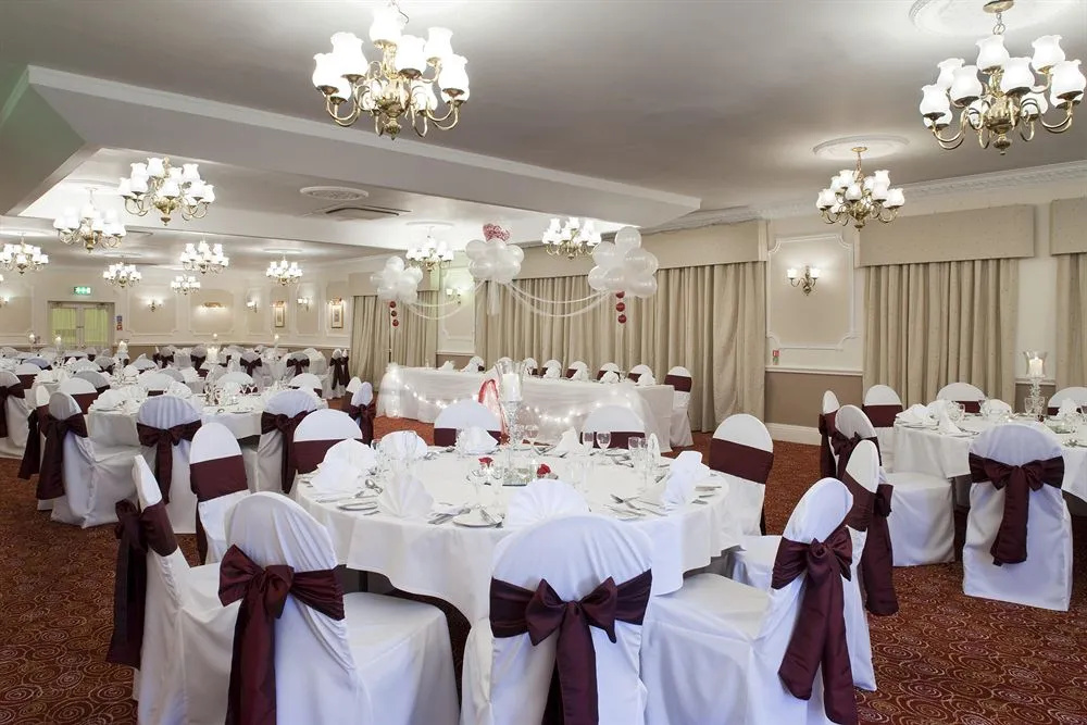 Foto - The Tong Park Hotel
