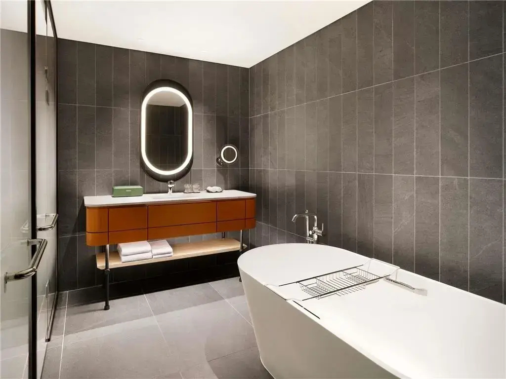 Photo - Pullman Ambassador Seoul Eastpole