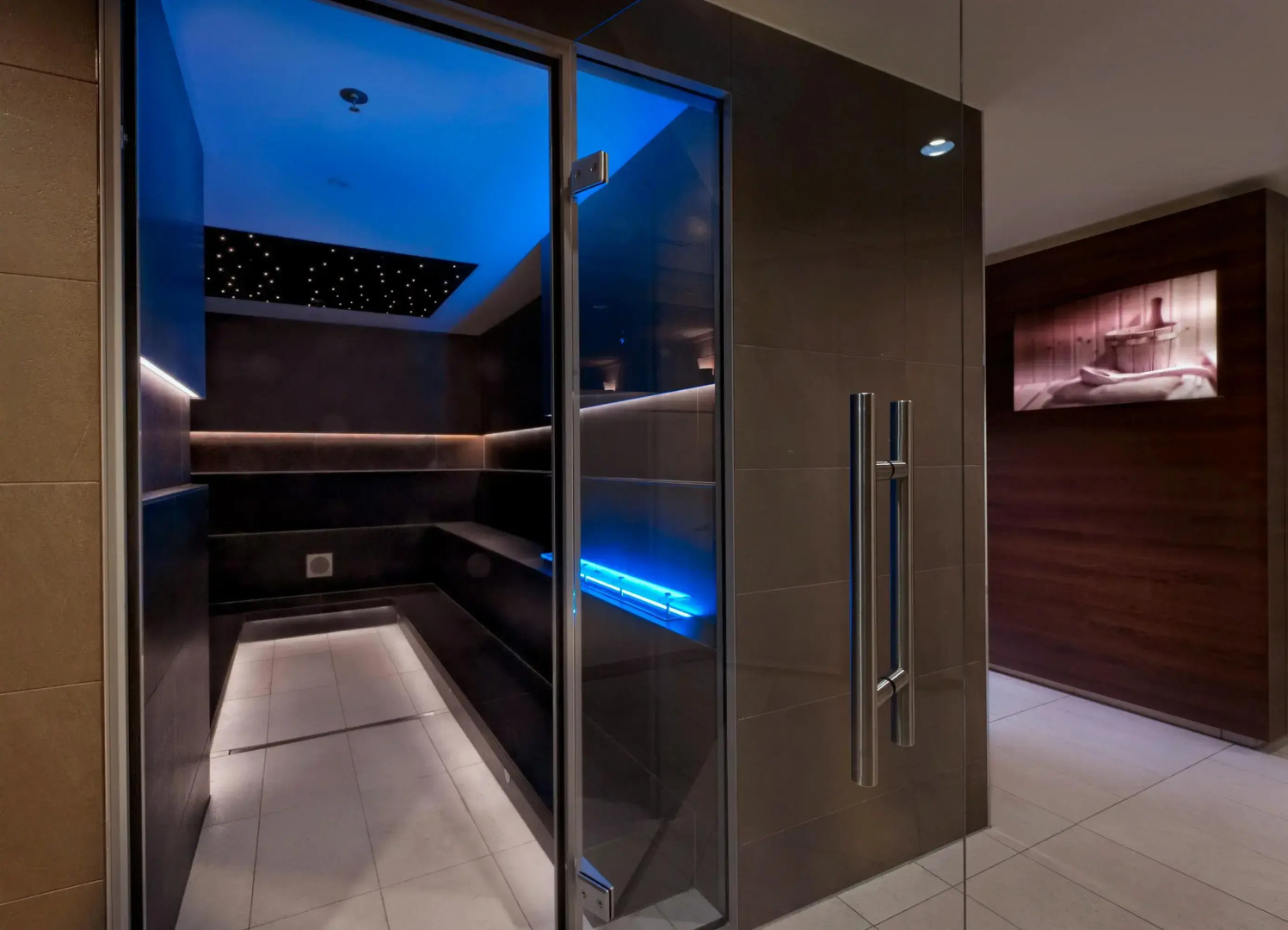 Foto - Estrel Berlin