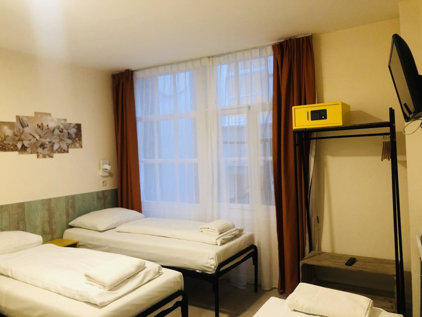 Foto - Hotel Damrak Inn