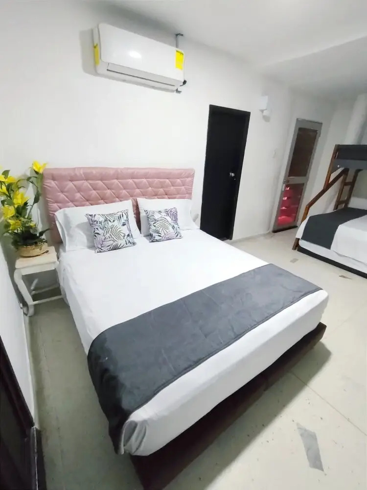 Foto - Hotel Tranvia