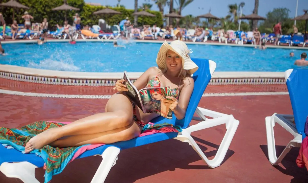 Photo - Hotel Playas de Torrevieja