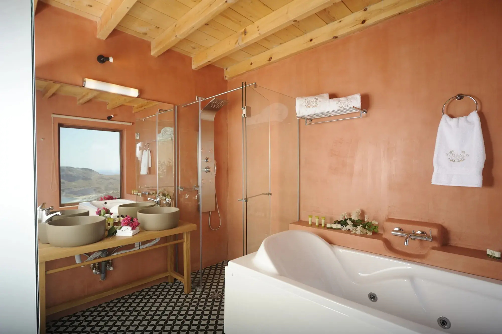 Photo - Stefanos Village Hotel
