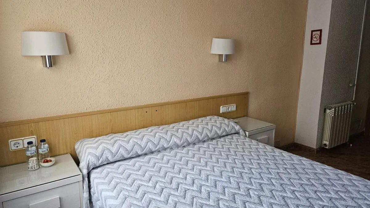 Photo - Hostal Río de Castro Barcelona