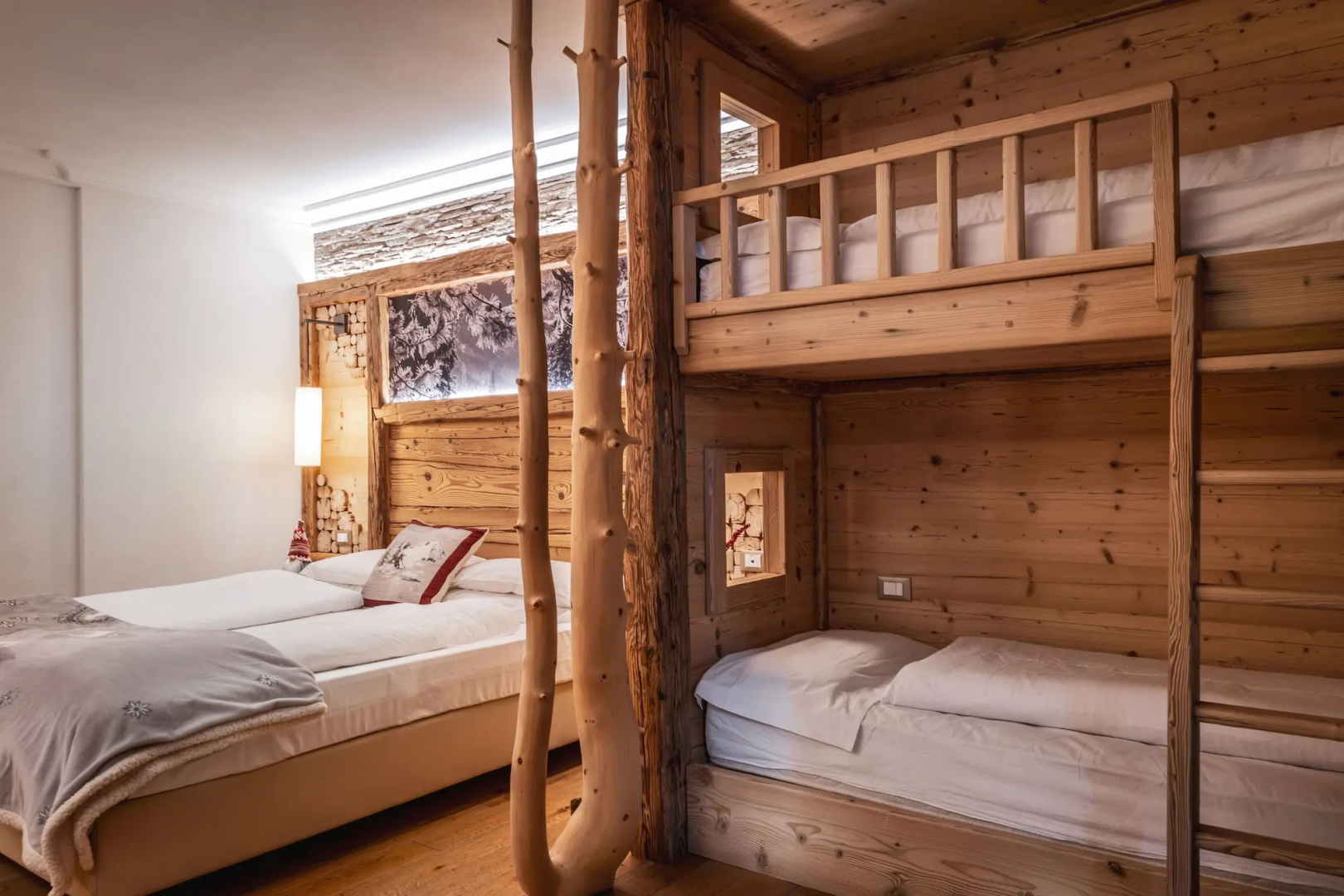 Photo - Sporthotel Romantic Plaza