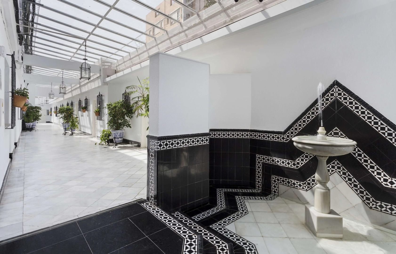 Foto - Catalonia Hispalis