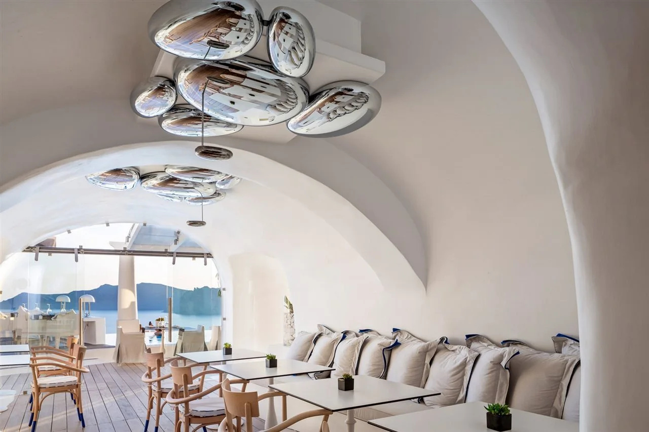 Photo - Katikies Santorini - Gea House The Leading Hotels