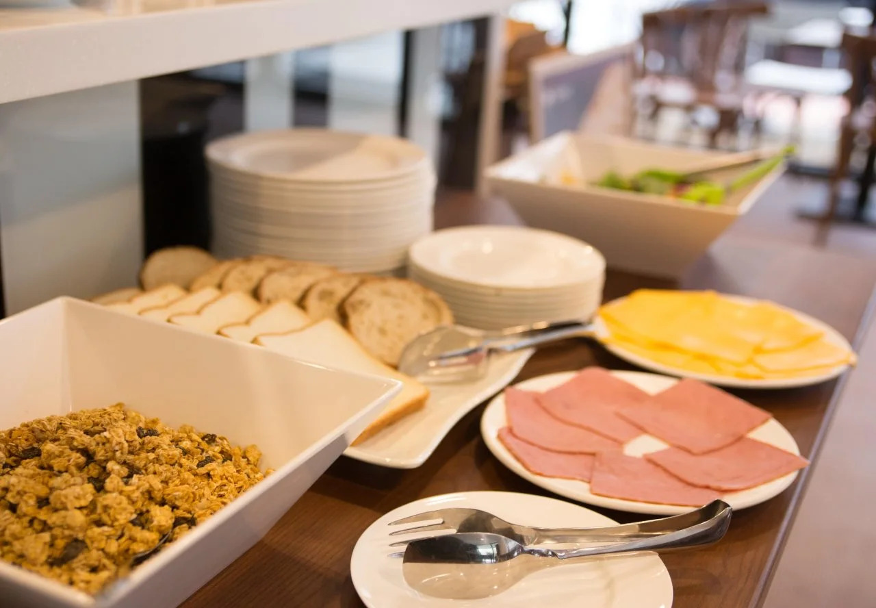 Photo - Top Hotel & Residence