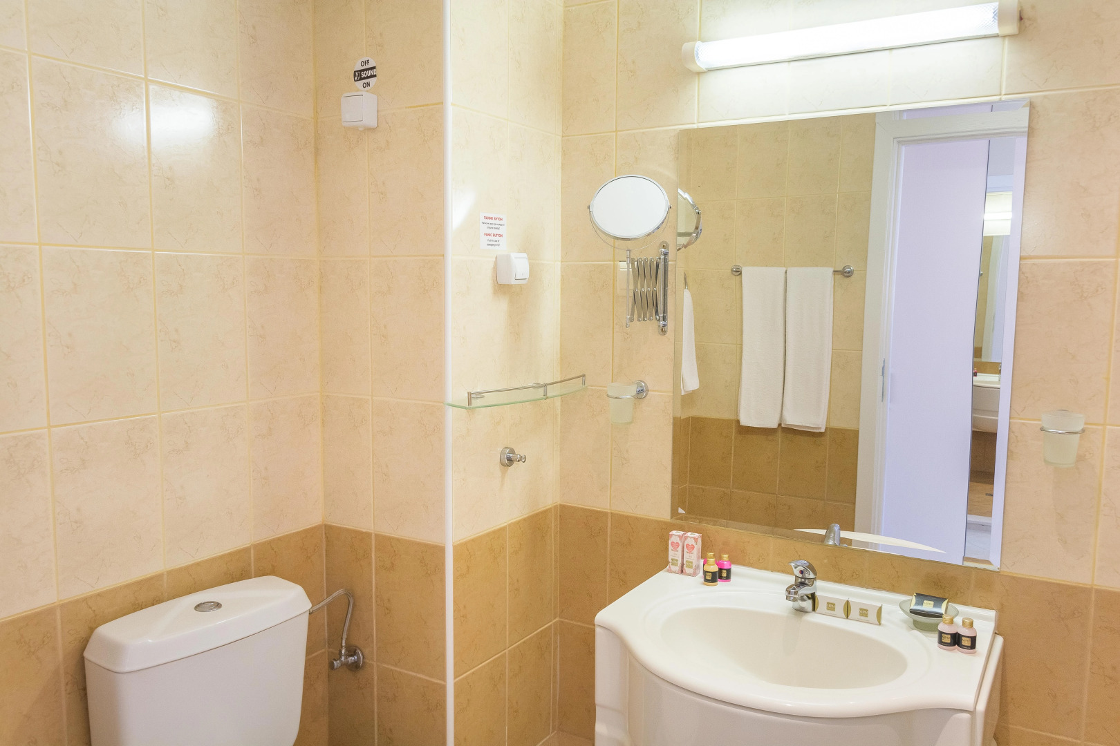 Foto - MPM Astoria Hotel - Ultra All Inclusive