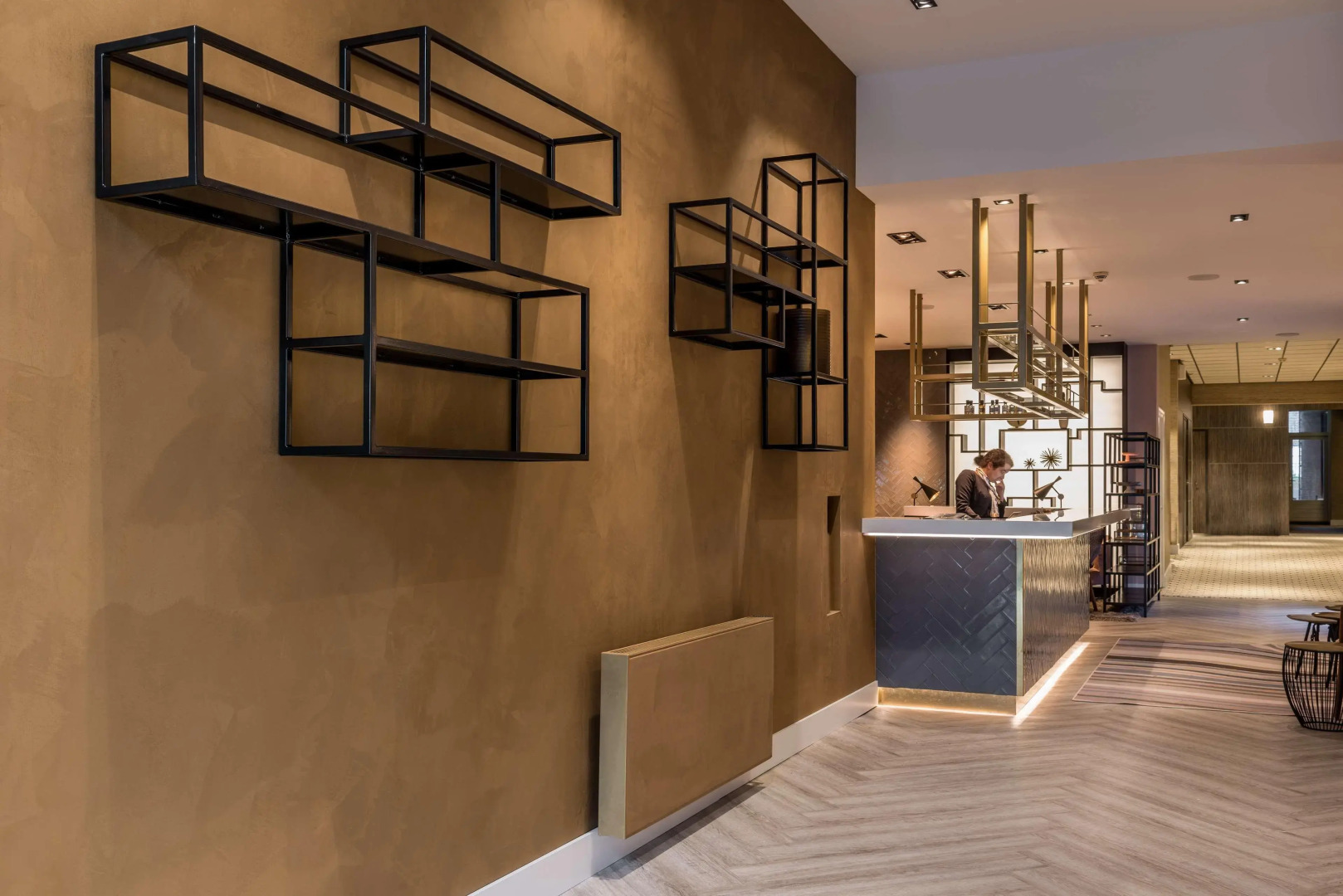 Photo - Sandton Eindhoven Centre - Private parking