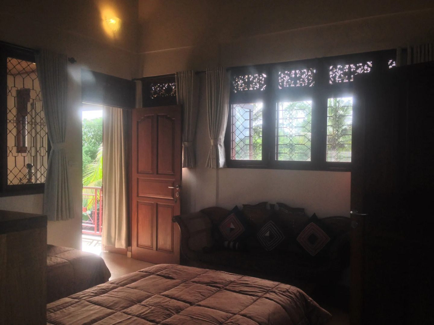 Foto - Murni's Houses & Spa