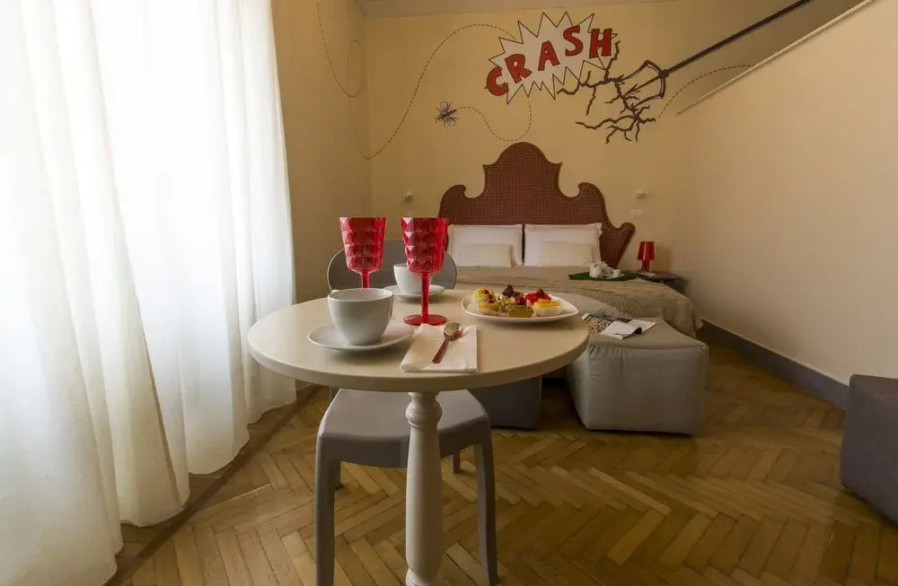 Foto - Tritone 125 Suite