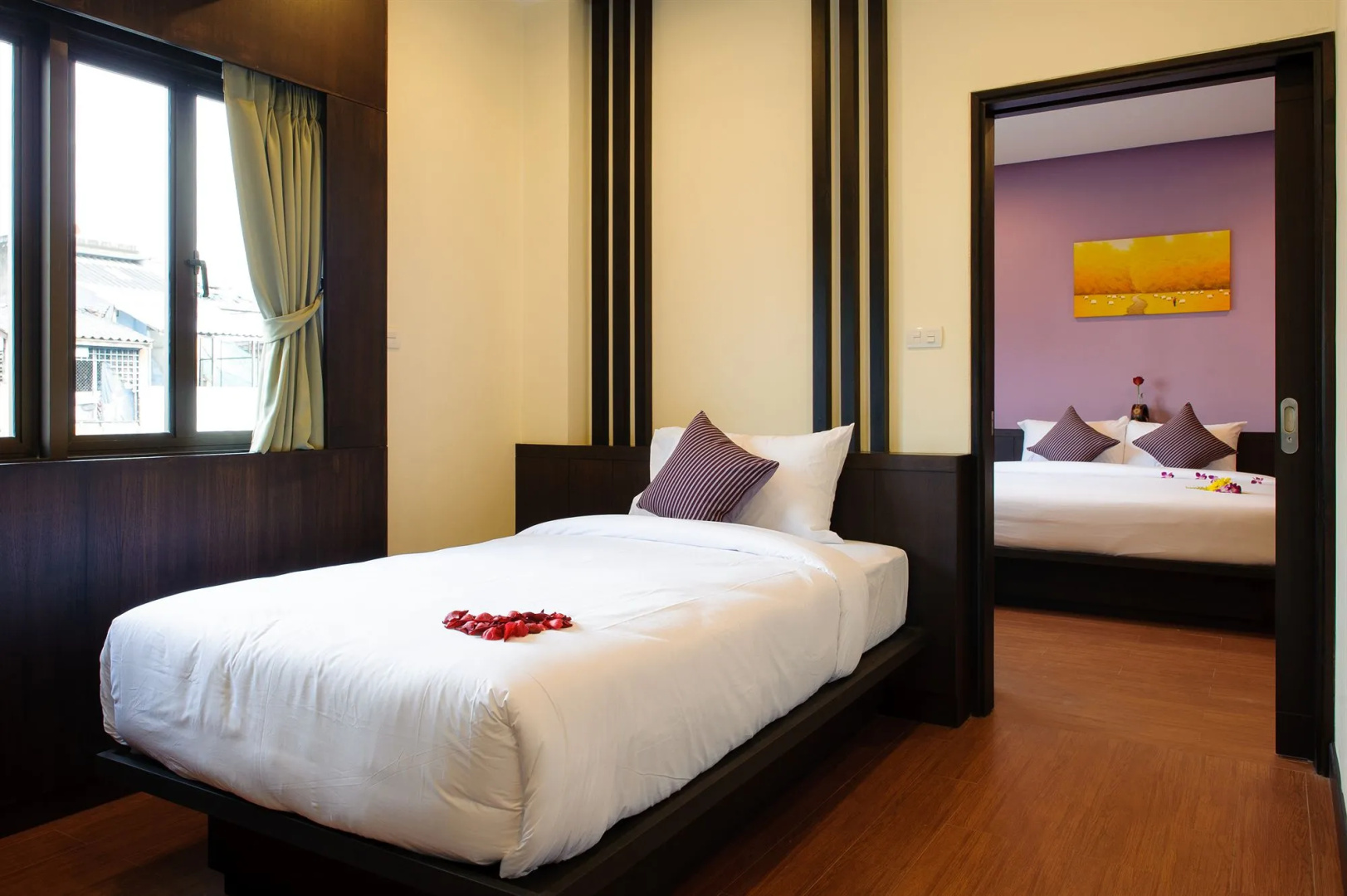Foto - Tara Place Hotel Bangkok