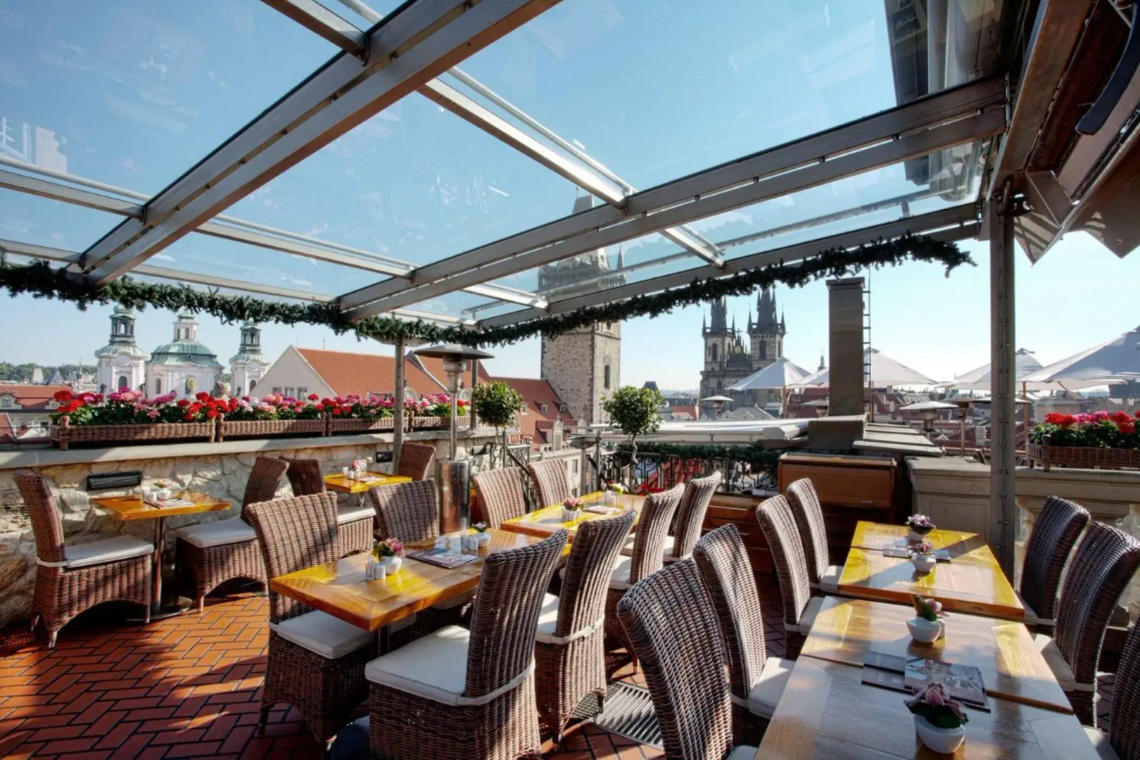 Photo - Hotel U Prince Prague by BHG