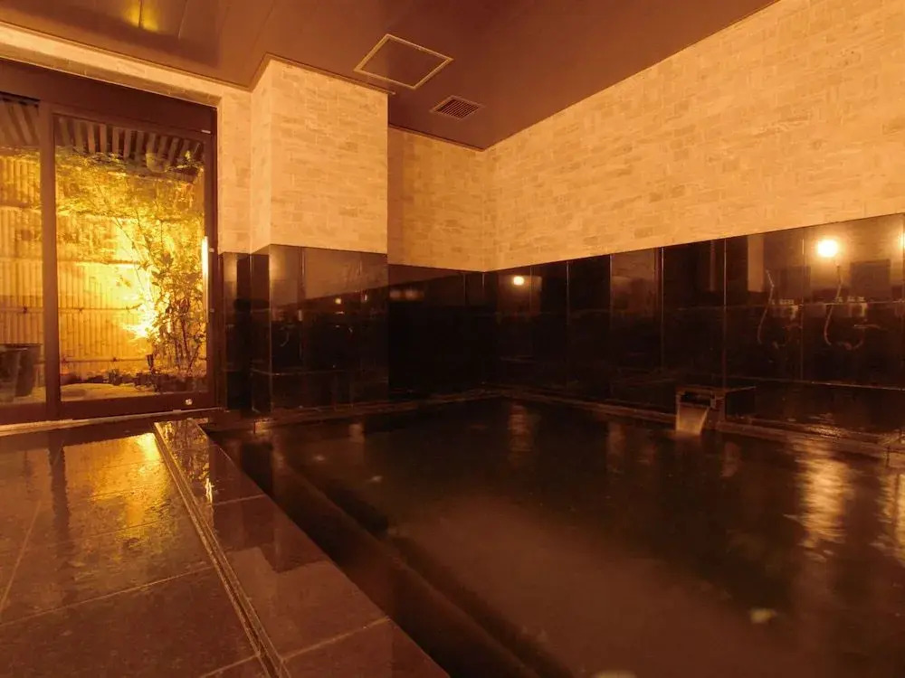 Foto - AB Hotel Kyoto Shijo Horikawa