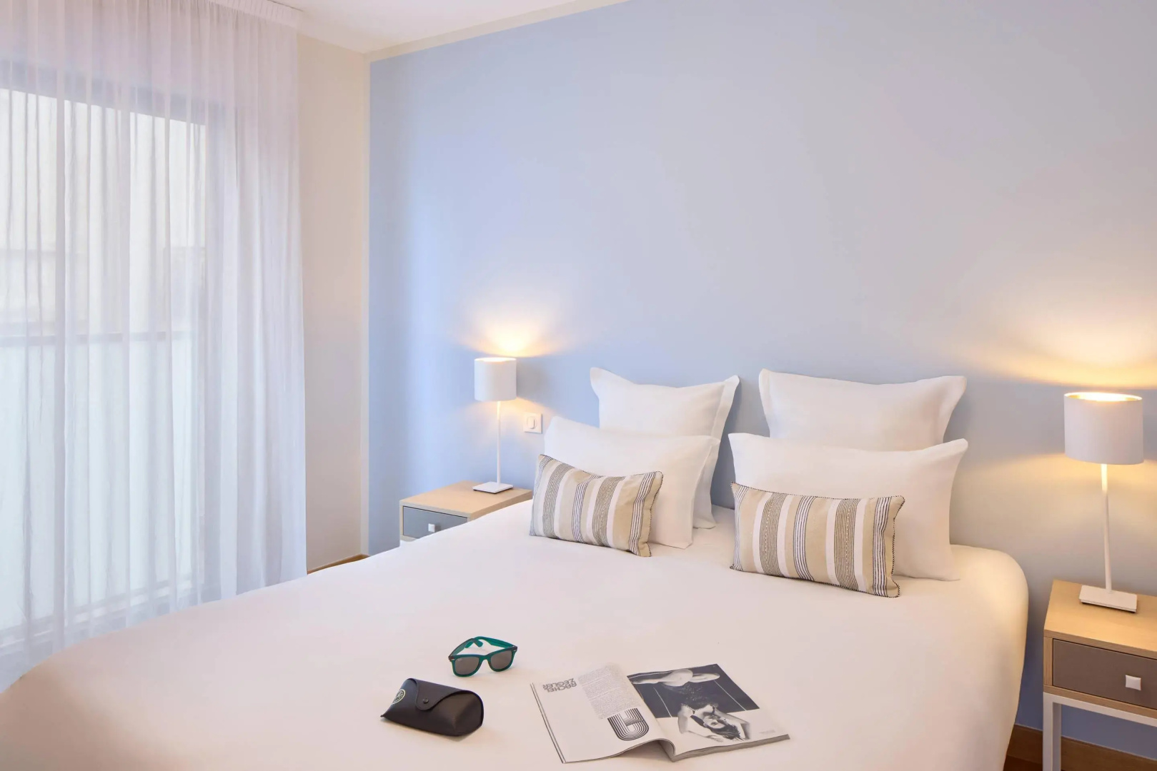Foto - Quality Aparthotel Pau Porte des Pyrénées