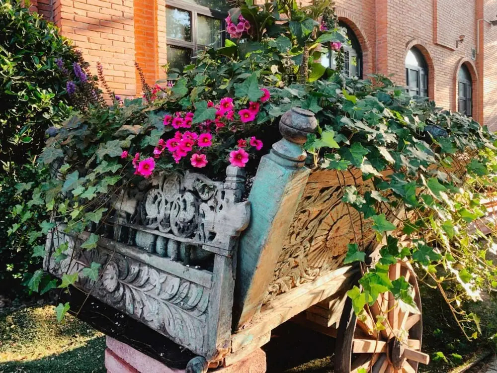 Foto - Gracie Art Hotel