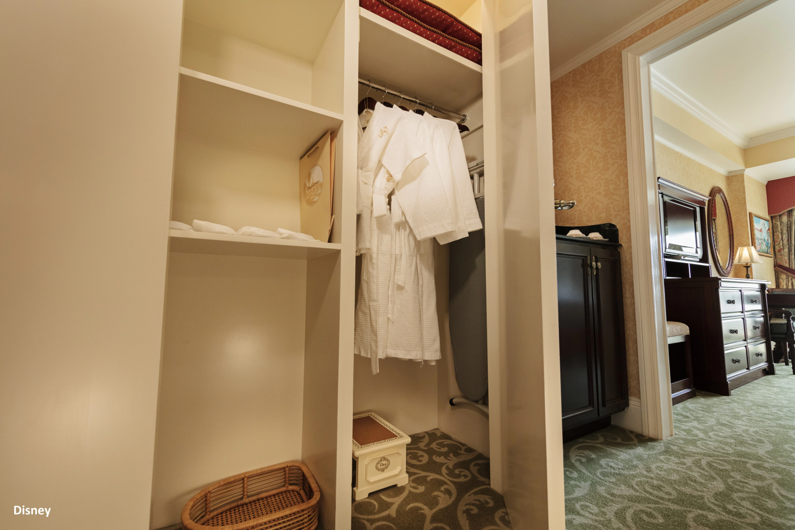 Foto - Hong Kong Disneyland Hotel